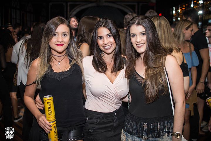 Groove Urbano /