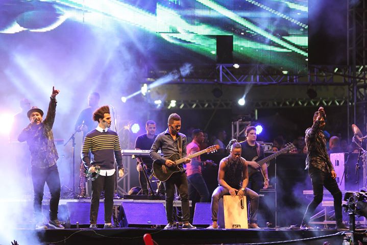 Samba Brasil - Fortaleza /