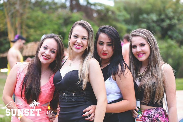Cobertura fotográfica 