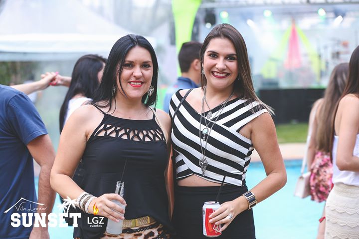 Cobertura fotográfica 
