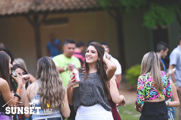 Cobertura fotográfica 