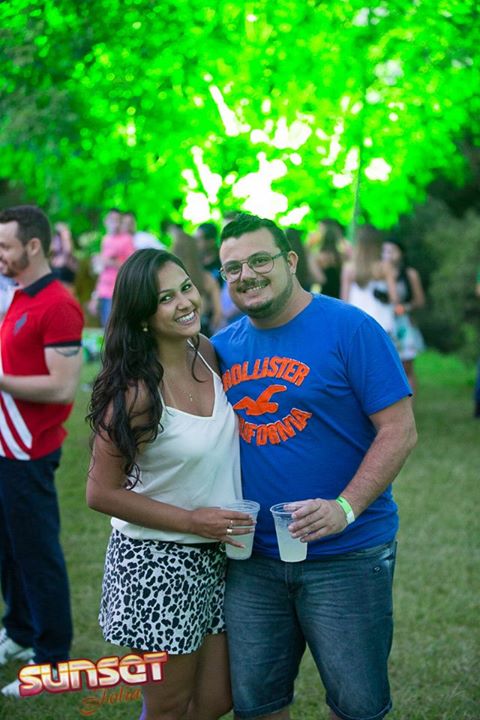 Vila Leonor Sunset Mogi Mirim/