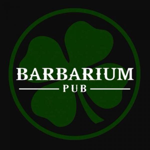 BARBARIUM PUB