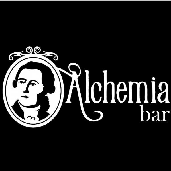 Alchemia bar
