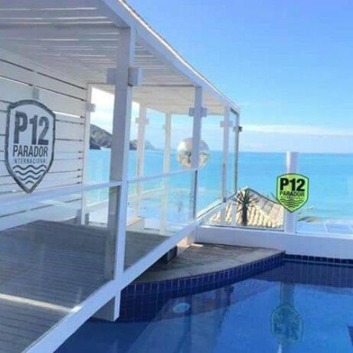 P12 Parador Internacional