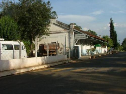 Subprefeitura de Martim Francisco