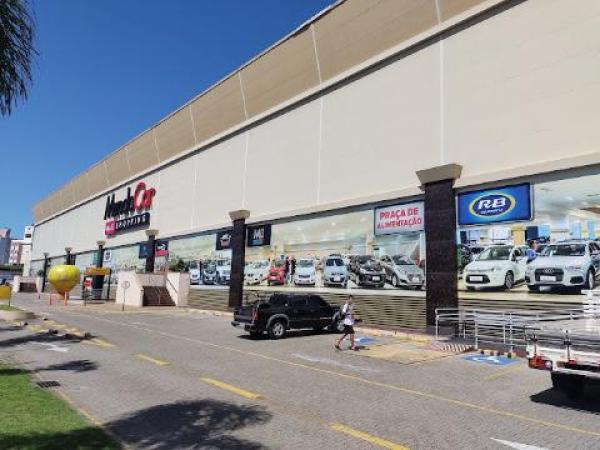 MundoCar Mais Shopping