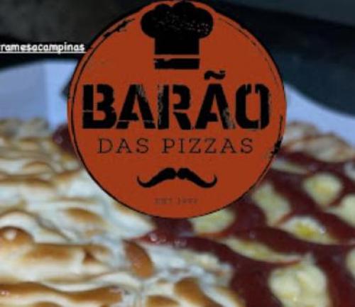 BARÃO DAS PIZZAS