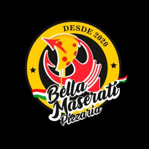 Bella Maserati Pizzaria 