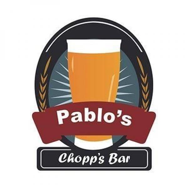 Pablos Chopps Bar