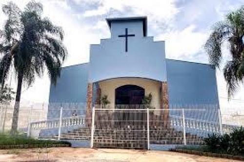Igreja de Nossa Senhora Aparecida