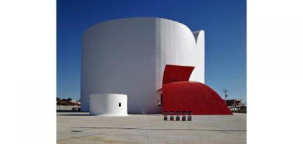 Teatro Estadual de Araras Maestro Francisco Paulo Russo