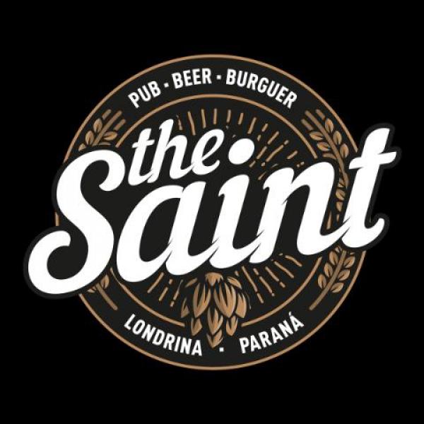 The Saint Pub