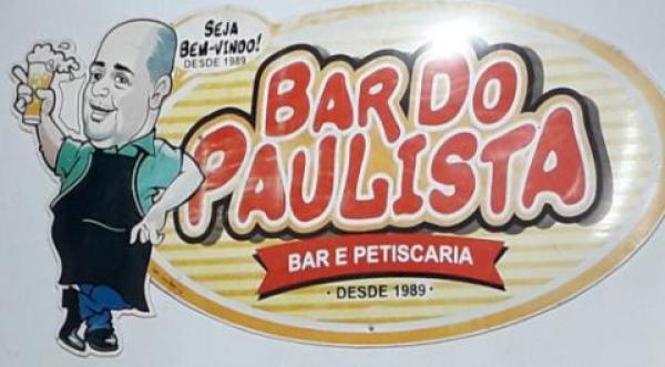 Bar do Paulista