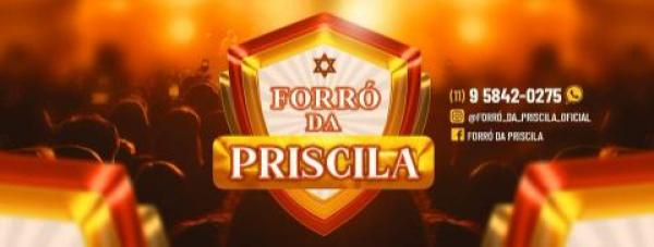 Forró da Priscila