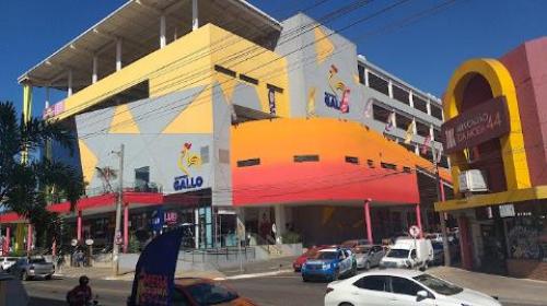 Shopping Gallo