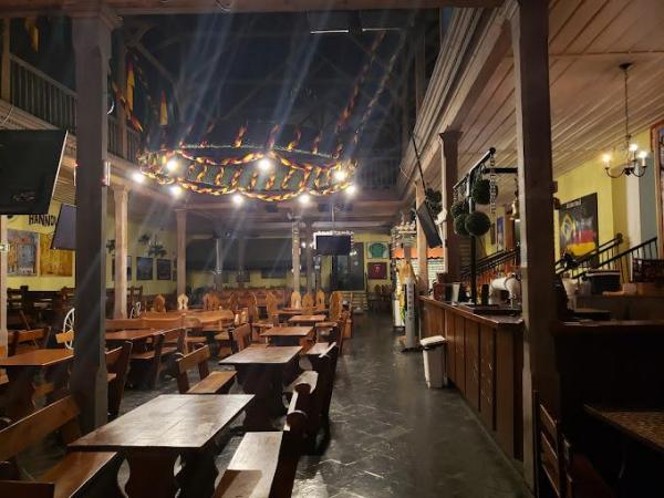 Bar do Alemão