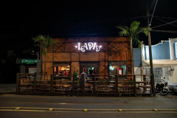 Bar 1