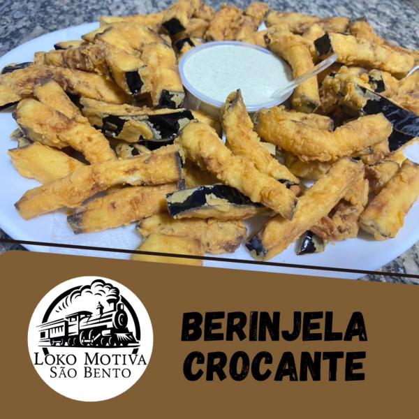 LokoMotiva São Bento