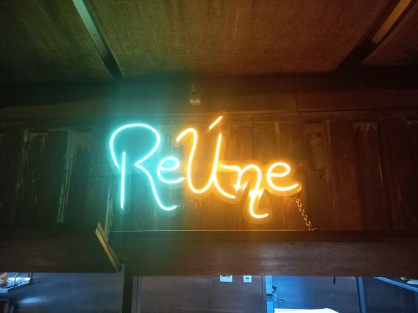 ReUne Comida e Cultura