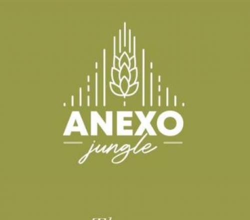 Anexo Jungle