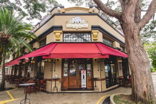 Bar Mooca