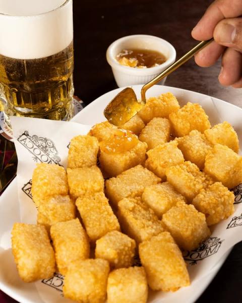 Bar Mooca
