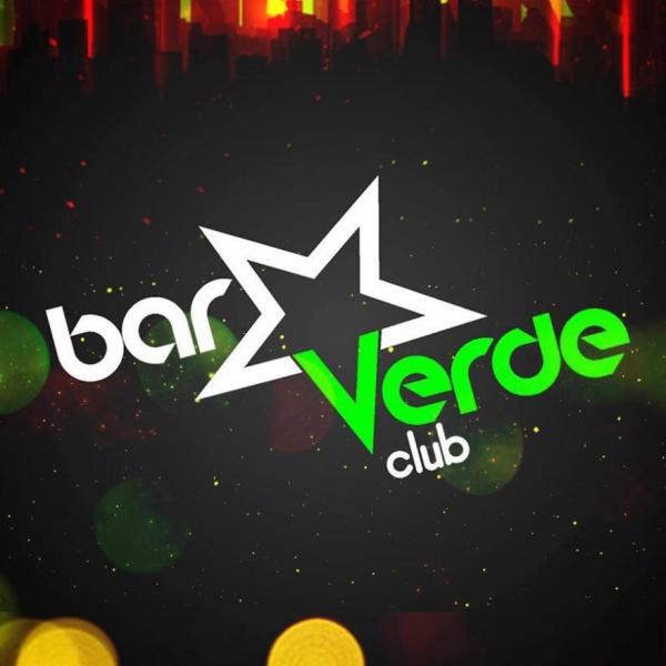Bar Verde
