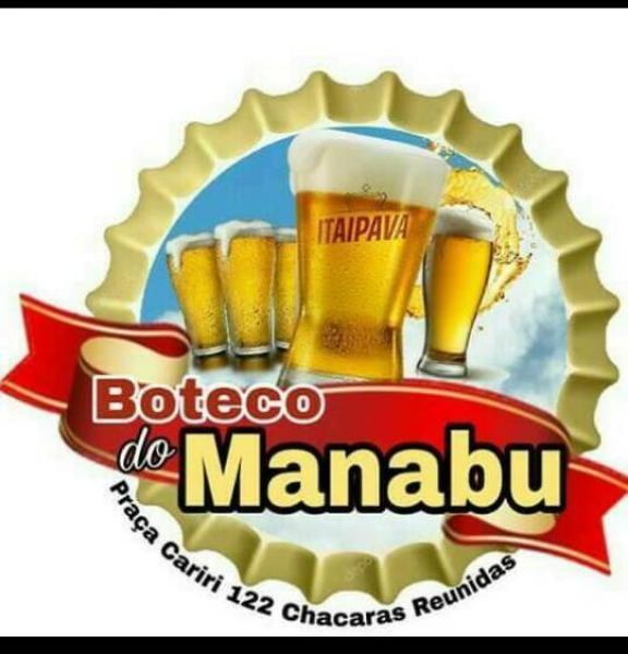 Boteco do Manabú