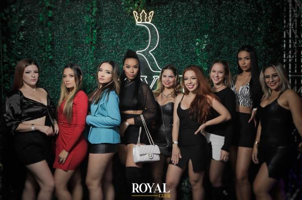 Royal Club Campinas