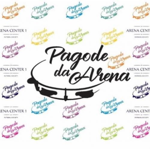 Pagode do Arena