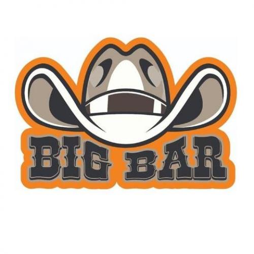 Big Bar