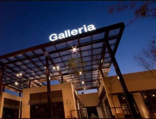 Galleria Shopping Campinas