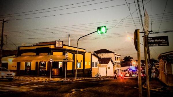 Beco Lounge e Bar