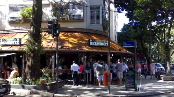 Boteco Belmonte