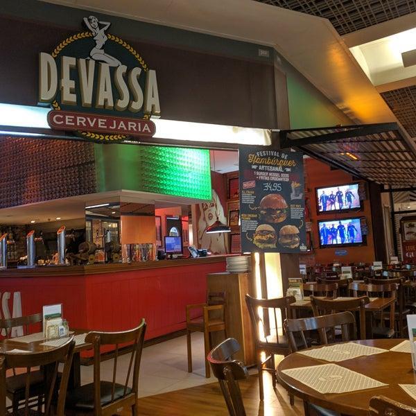 Cervejaria Devassa