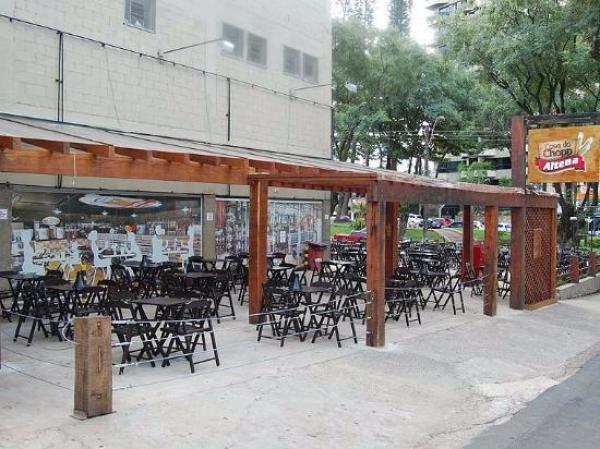 Casa do Chopp