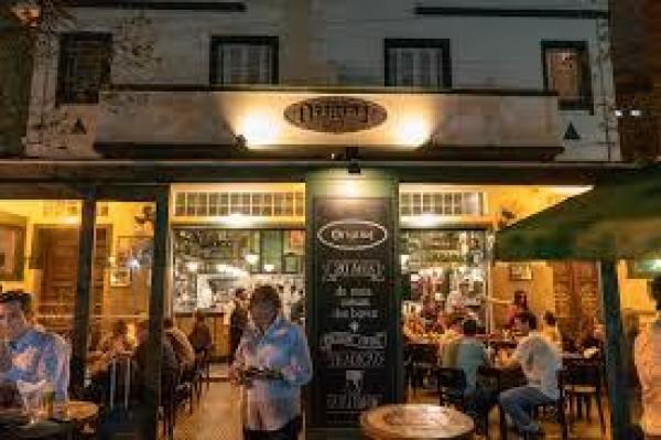 Bar Original
