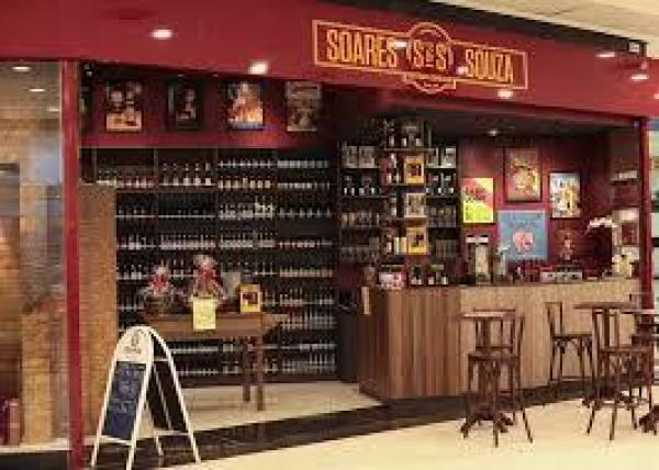 Bar 1