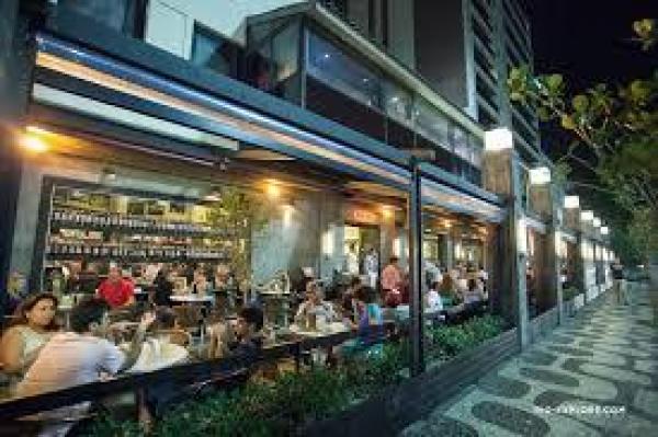 Bar Astor
