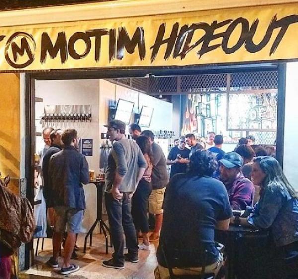 Cervejaria Motim