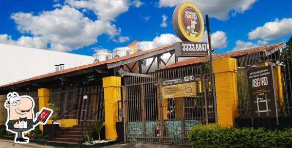 Cervejaria Asgard