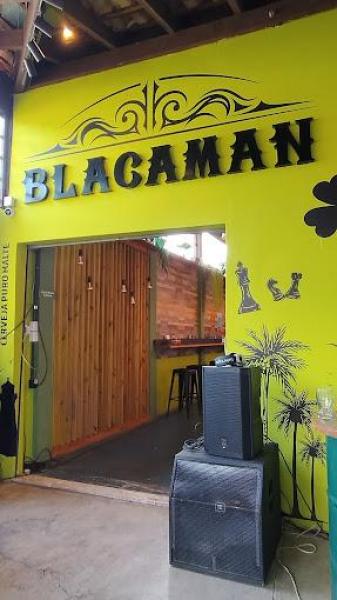 Blacaman