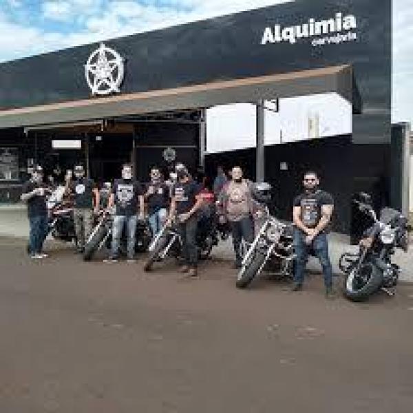 Alquimia Cervejaria
