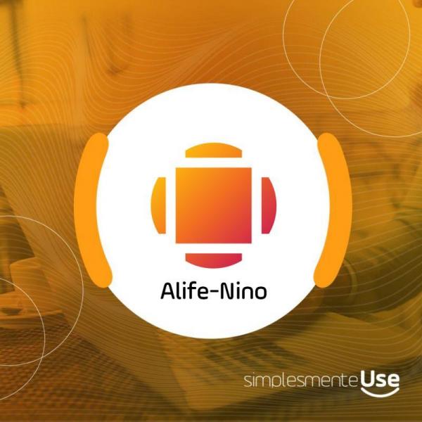 Alife Nino