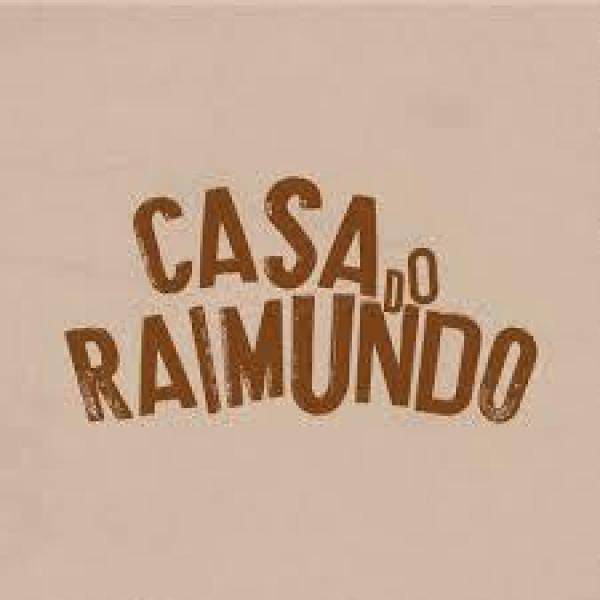 Casa do Rai Mundo