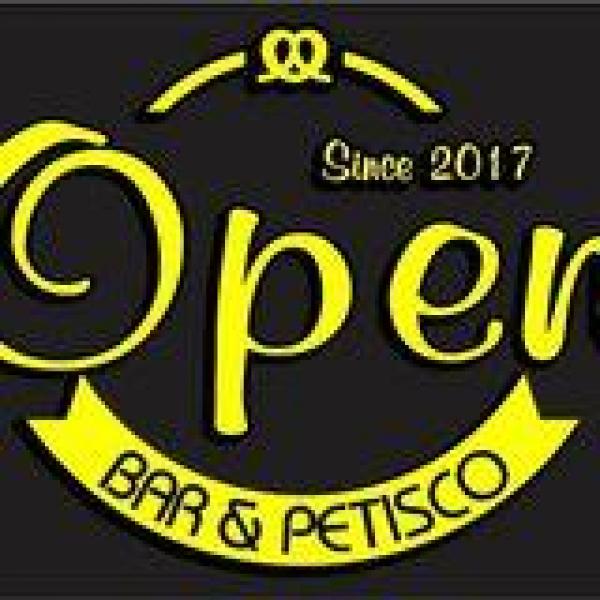 Open Bar & Petiscos