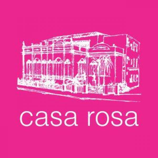 Casa Rosa
