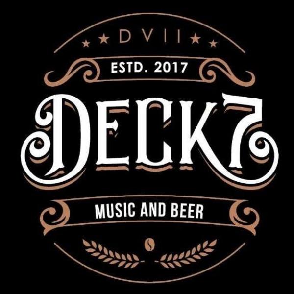 Deck7 Music & Beer 