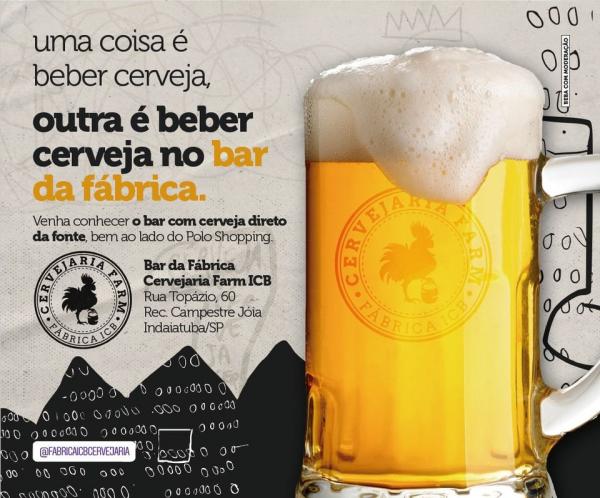 Bar da Fábrica
